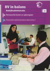 Omslag van Leerlingenboek