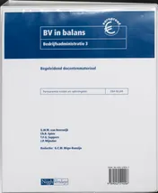 Omslag van Docentenmateriaal