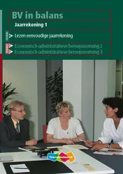 Omslag van Leerboek
