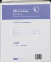 Omslag van Docentenmateriaal