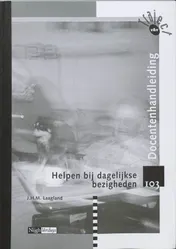 Omslag van Docentenhandleiding