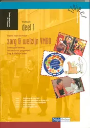 Omslag van Werkboek