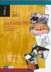 Omslag van Werkboek