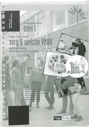 Omslag van Docentenhandleiding