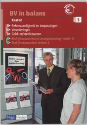 Omslag van Leerlingenboek