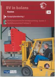 Omslag van Leerboek