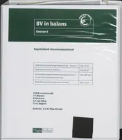 Omslag van Docentenmateriaal