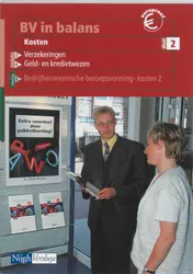 Omslag van Leerlingenboek