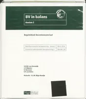 Omslag van Docentenmateriaal
