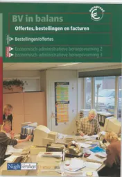 Omslag van Theorieboek
