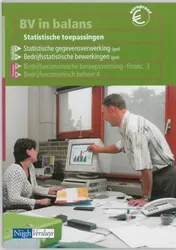 Omslag van Leerlingenboek