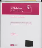 Omslag van Begeleidend docentenmateriaal