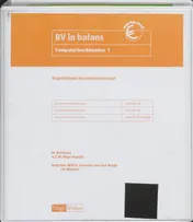 Omslag van Docentenmateriaal