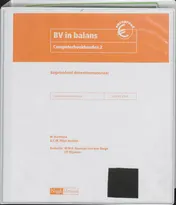 Omslag van Docentenmateriaal