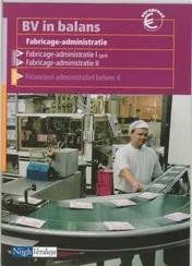 Omslag van Leerlingenboek