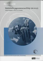Omslag van Leerlingenboek
