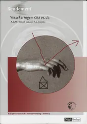 Omslag van Leerlingenboek