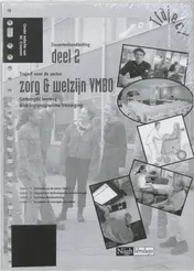 Omslag van Docentenhandleiding