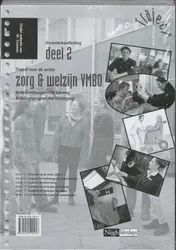 Omslag van Docentenhandleiding