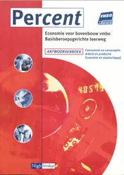 Omslag van Antwoorden