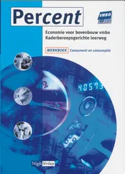 Omslag van Werkboek 1
