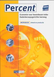 Omslag van Werkboek 2
