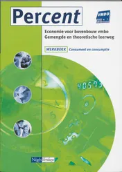 Omslag van Werkboek