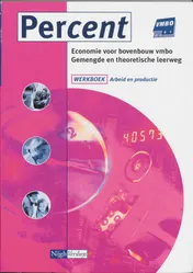 Omslag van Werkboek
