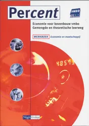 Omslag van Werkboek