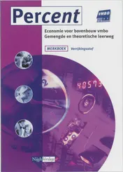 Omslag van Werkboek