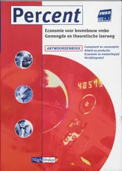 Omslag van Antwoorden