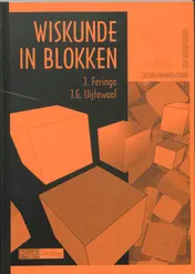 Omslag van Docentenhandleiding