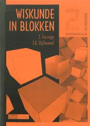 Omslag van Docentenhandleiding