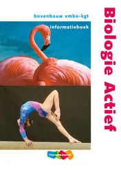 Omslag van Informatieboek