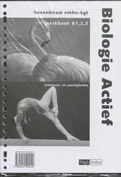 Omslag van Werkboek