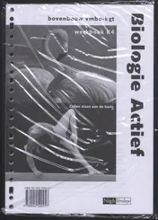 Omslag van Werkboek K4