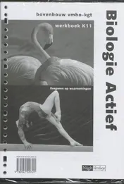 Omslag van Werkboek