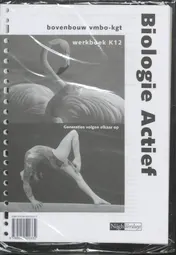 Omslag van Werkboek