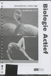 Omslag van Werkboek