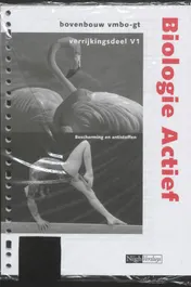 Omslag van Werkboek