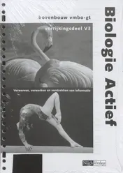 Omslag van Werkboek