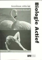 Omslag van Antwoordenboek