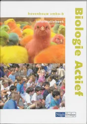 Omslag van Informatieboek