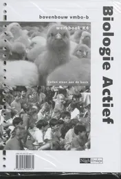 Omslag van Werkboek K4