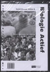 Omslag van Werkboek K7
