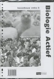Omslag van Werkboek