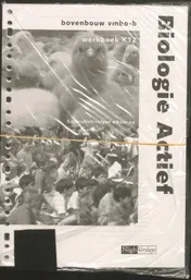 Omslag van Werkboek