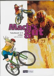 Omslag van Tekstboek