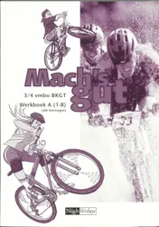 Omslag van Werkboek A
