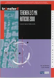 Omslag van Leerwerkboek